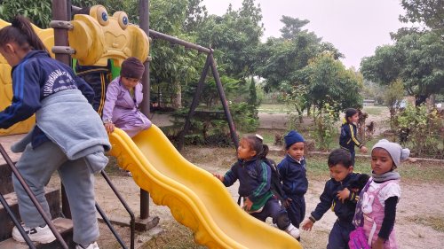 Picnic 2080 Below class 4